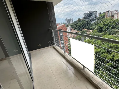 Apartamento En Arriendo En Cumbres. Cod A776085