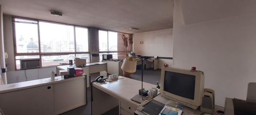 Imagen 5 de 30 de Venta Oficina Con 2 Cocheras - Cocina -baño Propio