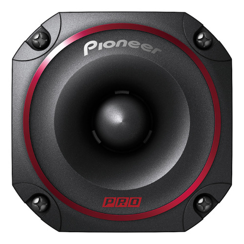 Tweeter Pioneer Ts-b351pro 3.5 Pulgadas Potencia Máxima 300w