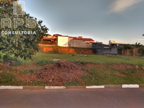 Imagem 7 de 7 de Terreno Para Venda No Condomínio Vale Do Sol Em Bom Jesus Dos Perdões - Tc00253 - 68164242