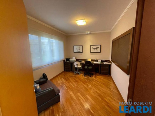 Imagem 14 de 15 de Casa Em Condomínio - Alphaville - Sp - 646464