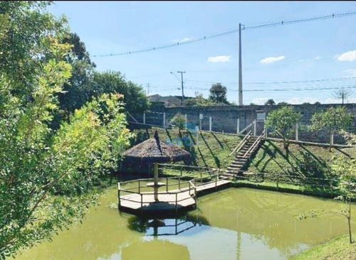 Imagem 20 de 28 de Terreno 08m X 16m Em Condomínio Isponível Para Venda No Bairro Santa Terezinha, Em Fazenda Rio Grande. - Te00146 - 70713213