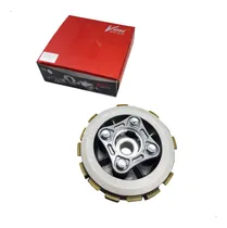 Comprar Kit Cubo Plato Disco Embreagem Cg Titan 150 2004 A 2015