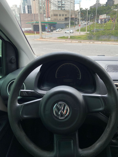 Volkswagen Up! 1.0 Take 5p