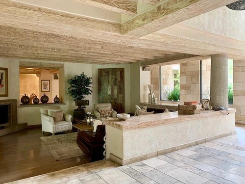 Imagen 5 de 30 de Venta Exclusiva Casa Condominio Jardines Del Pedregal