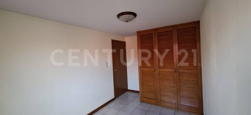 Departamento En Venta En Colonia El Recreo, Azcapotzalco, Ciudad De México.