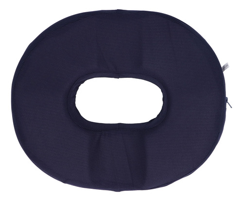 Cojín De Silla De Espuma Viscoelástica Donut Pillow Con Sopo