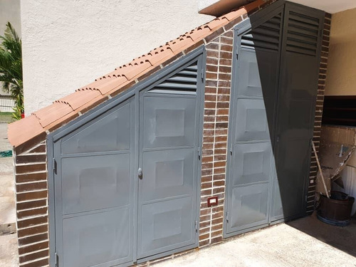 Imagen 21 de 23 de Townhouse Altos De Aricagua Código 137209 El Rincon Mañongo Vende Yackeline Tovar 04145831984