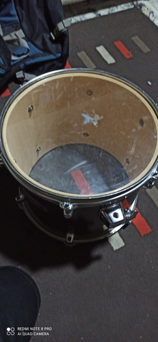 Tom De Batería Mapex 13 Pulgadas