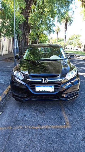 Honda Hrv