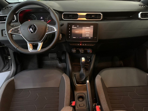 Imagen 9 de 15 de Renault Nueva Duster Intens Jg