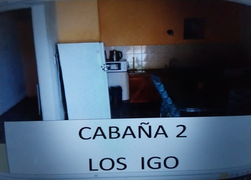 Imagen 17 de 29 de Cabañas Los Igo - San Rafael (aa, Wi Fi, Direct Tv, Ahora Tienen 2 Dormitorios Y 1 Piscina Nuena Más Amplia).- ¡¡un Lugar Especial Para Descanso En Familia, Tranquilidad Y Comodidad, Todo El Año !!!!!