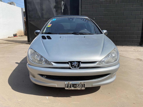 Peugeot 206 1.6 Xt Premium Tiptronic