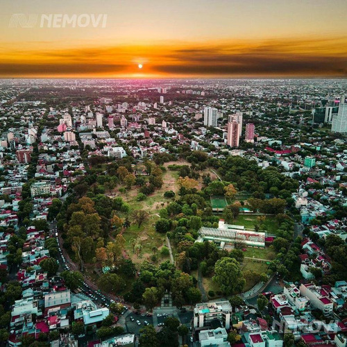 Venta Departamento Dos Ambientes Parque Saavedra