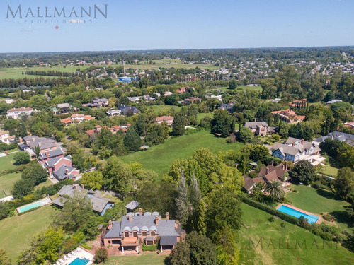 Terreno En Venta En Martindale Cc | Mallmann Propiedades