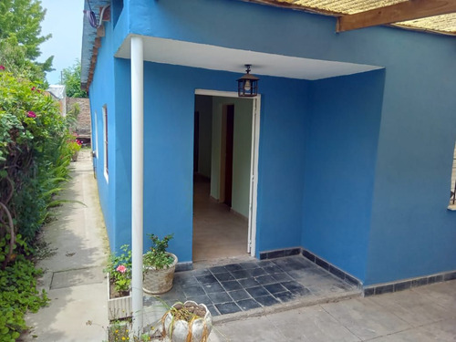 Venta 2 Casas Moreno Sur