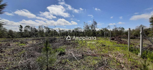 Chácara À Venda, 2307 M² Por R$ 255.000,00 - Chácaras Olhos D´água - Campina Grande Do Sul/pr - Ch0068