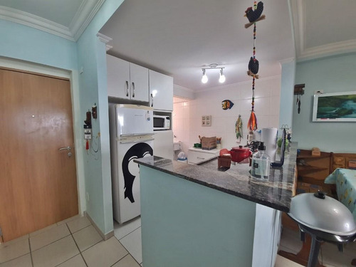 Imagem 9 de 25 de Apartamento Com 2 Dormitórios À Venda, 72 M² Por R$ 680.000 - Guilhermina - Praia Grande/sp - Ap3383
