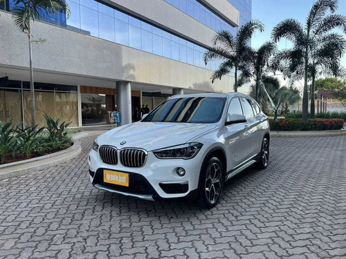 Imagem 1 de 15 de Bmw X1 Sdrive 20i 2.0 Turbo 16v 184cv Aut. 2018