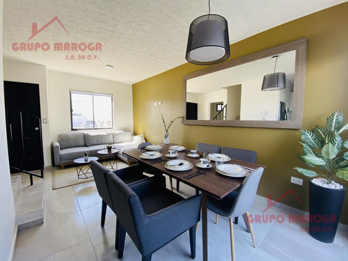 Imagen 5 de 20 de Casas Inteligentes Con Seguridad 24/7 En Exclusivo Fraccionamiento