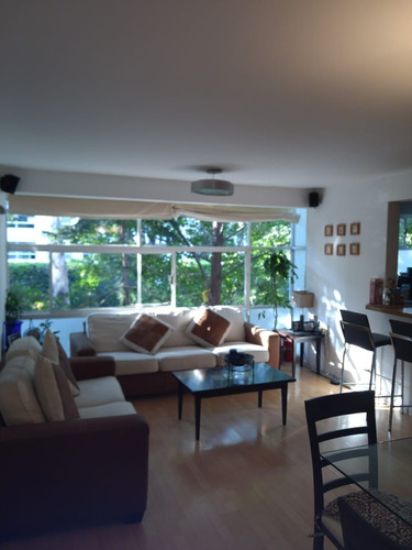 Departamento En Venta  Rinconada Coyoacán