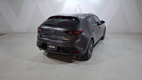 Mazda Mazda 3 2.5 HATCHBACK S TA