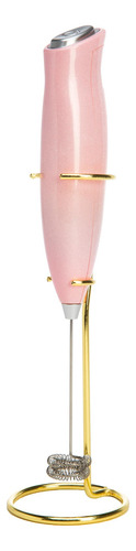 Dispositivo Portátil Eléctrico Milk Frother Paris Hilton, Ro