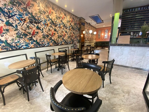 Comercial En Las Aguas(bogota) Rah Co: 21-1280