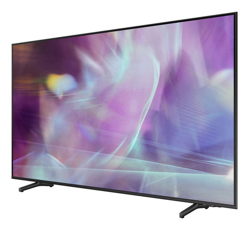 Imagen 2 de 7 de Tv 50 Qled Uhd 4k Smart Q60a Samsung
