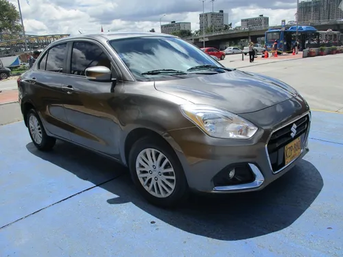 Suzuki Swift Dzire 1200cc Mt Aa
