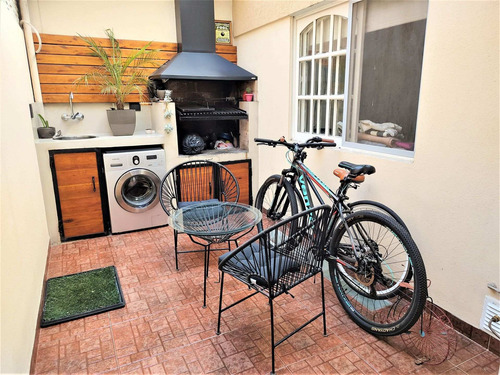 Imagen 20 de 22 de Venta Ph 3 Ambientes Con Patio Y Parrila Liniers