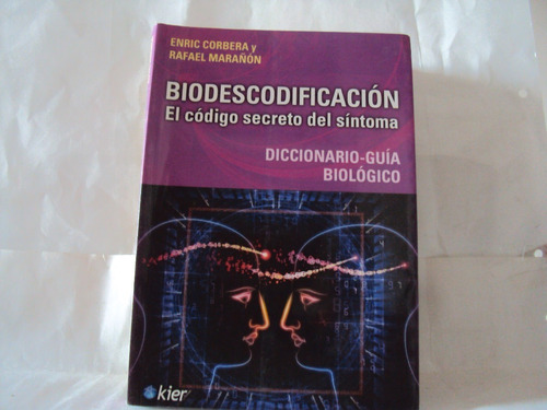 Biodescodificacion Corbera Marañon