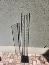 Comprar Torre Porta Cd- Usado En Perfecto Estado - Capacidad 70 Cds