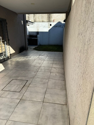 Duplex 3 Ambientes Ituzaingo