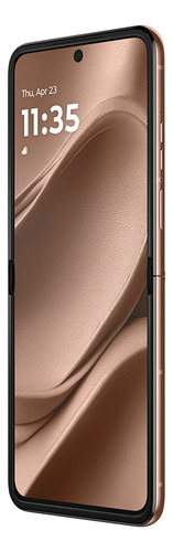 Motorola Razr 50 Ultra Mocha Mousse 512gb 12gb Mocha Mousse