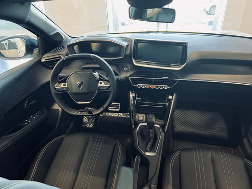Peugeot 208 1.0T Gt