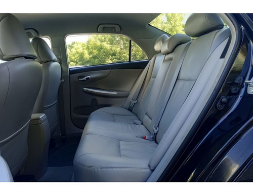 Toyota Corolla Corolla Xei 2.0 Flex 16v Aut. 2012/2013