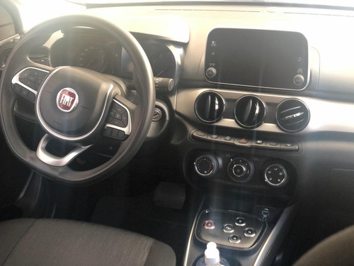 Fiat Argo 2018 1.3 Drive Gsr Flex 5p