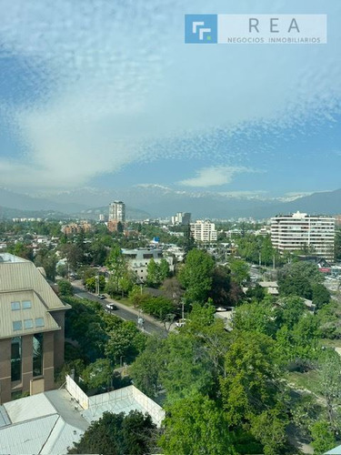 Oficinas En Venta En Vitacura