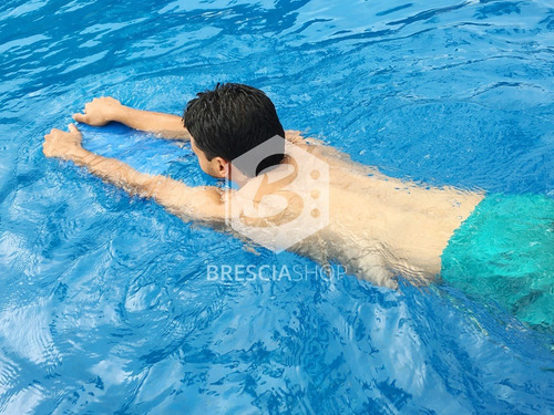 Imagen 7 de 7 de Tabla Flotante Guppy Apoyo Para Natación De Eva Fomi