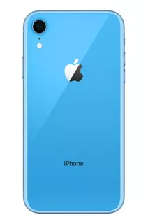 Apple iPhone XR 128 Gb - Azul