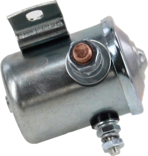 Solenoid Switch 182696m1 Fits Massey Ferguson 302 304 35 3