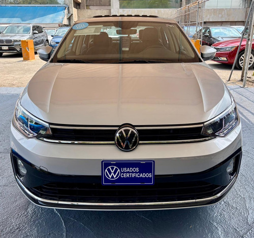 Volkswagen Virtus 1.0 Tsi Highline At