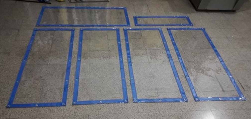 Cerramientos En Pvc
