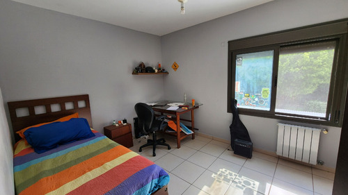 Valle Escondido Los Cielos Casa En Venta 3 Dormitorios Apta Credito