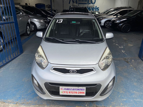 Kia Picanto 1.0 Ex Flex 5p