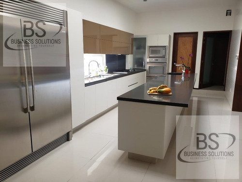 Imagen 9 de 23 de Av/ Venta O Renta Casa 5 Recamaras Balcones De Juriquilla Queretaro