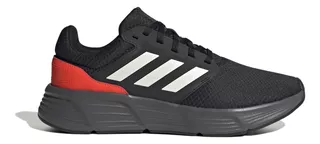 Zapatillas adidas Hombre Running Galaxy 6 M Ng/rj | Ie1978