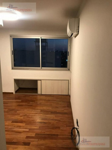 Imagen 3 de 7 de Departamento - La Plata