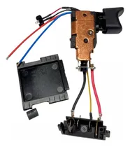 Comprar Interruptor Completo Para Taladro Atornillador Dewalt Dcd776